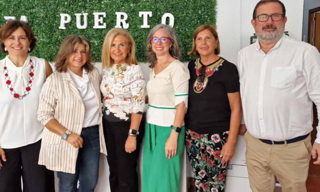 AFA Puerto celebra el Día Mundial del Alzheimer 2023 reconociendo la labor de quienes atienden a los enfermos