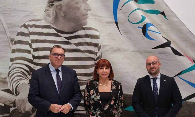 El Puerto termina el 2022 con las cuentas de la Fundación Alberti totalmente saneadas