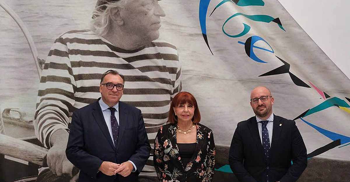 El Puerto termina el 2022 con las cuentas de la Fundación Alberti totalmente saneadas