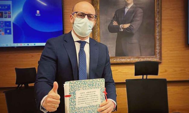 El Puerto aprueba el Peprichye para iniciar la recuperación de la Ciudad de los Cien Palacios