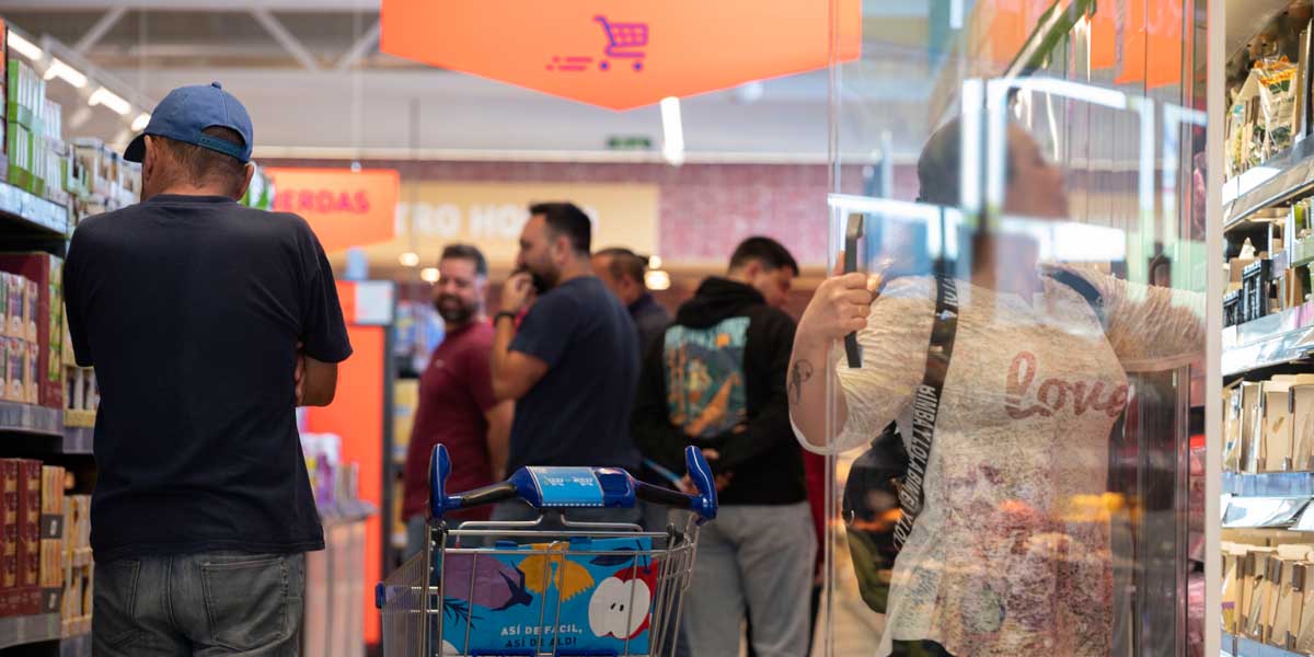 ALDI abre en El Puerto de Santa María con una plantilla de 11 trabajadores