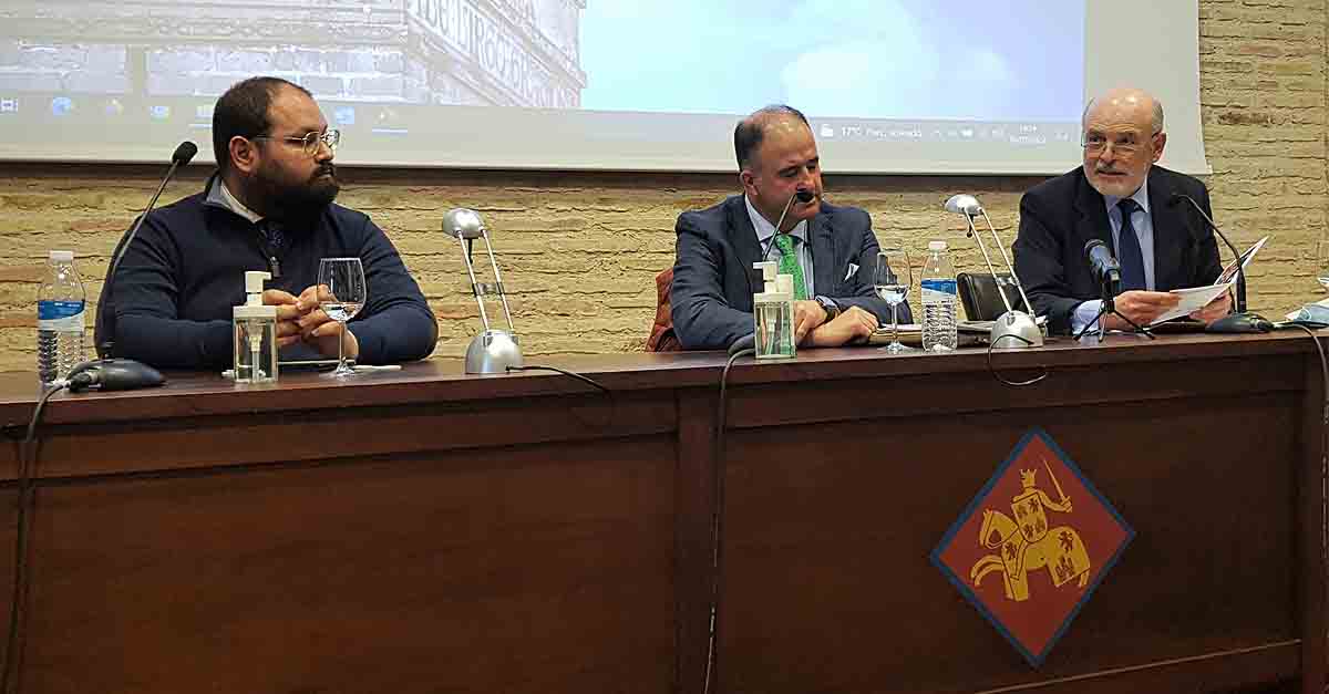 La XIII Semana de Estudios Alfonsíes analiza el reinado y legado del Rey Sabio