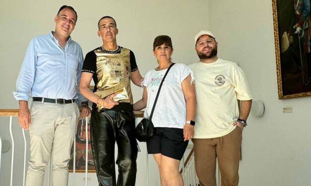 La Banda de Música Maestro Dueñas acompañará el acto de bienvenida a la Patrona, el 6 de septiembre