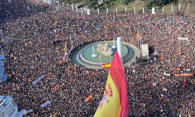 El PP de El Puerto eleva al próximo Pleno el rechazo a la amnistía