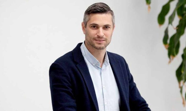 Ángel Mª. González, nuevo secretario general del PSOE de El Puerto