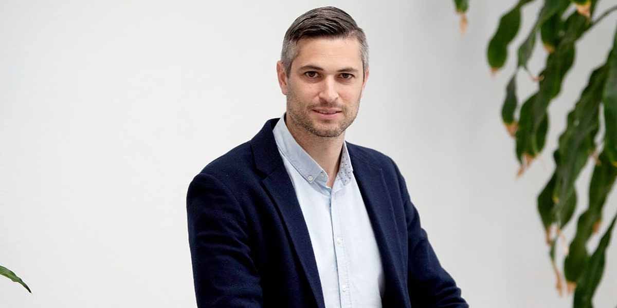 Ángel Mª. González, nuevo secretario general del PSOE de El Puerto