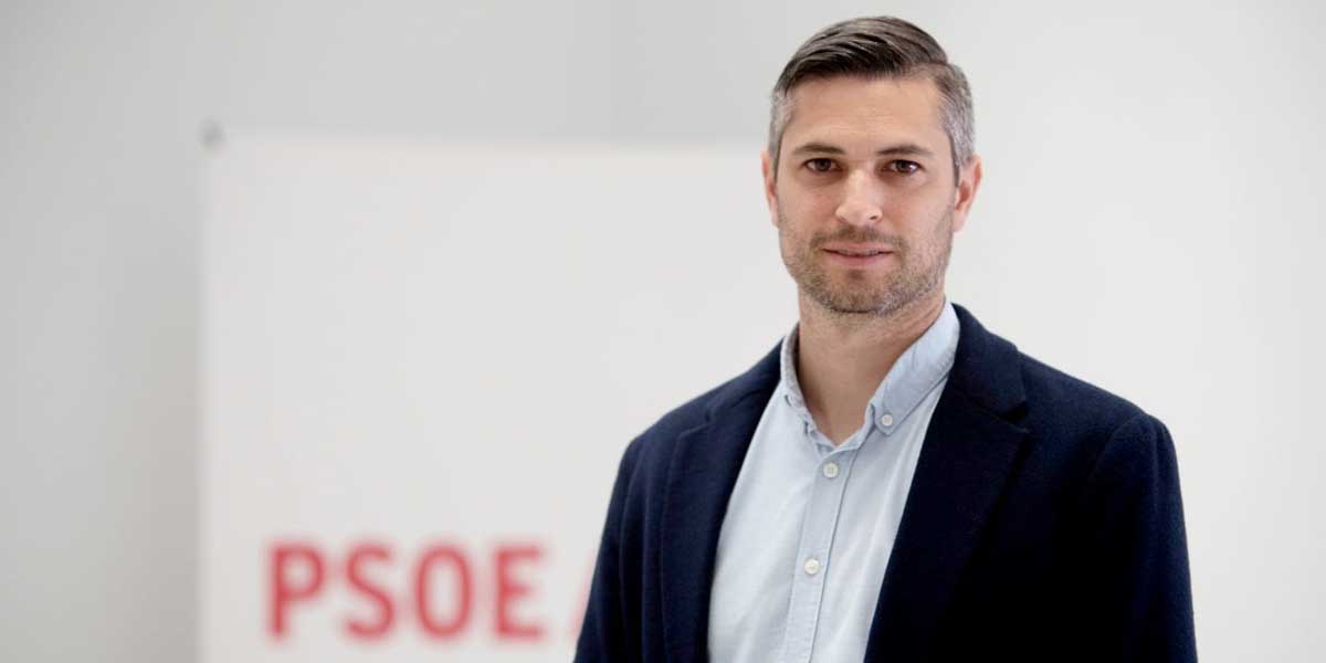 El PSOE denuncia que no hay dinero para las ayudas sociales