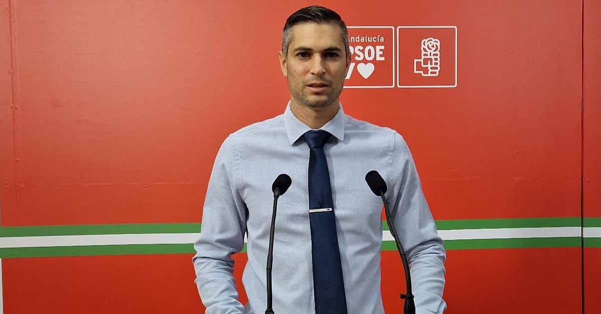 El PSOE lleva a pleno las demandas de los trabajadores de PTIS