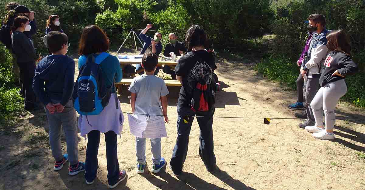 Rutas guiadas, talleres y charlas este sábado en Los Toruños por el Día de las Aves Migratorias