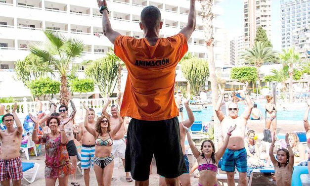 El Ayuntamiento de El Puerto abre una Bolsa de Empleo para Animador Turístico