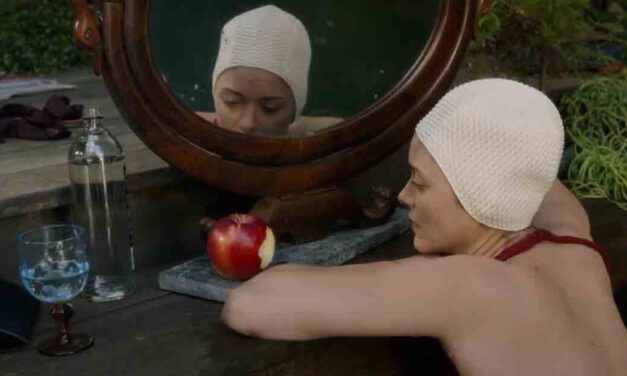 ‘Annette’, premio a la mejor dirección en el Festival de Cannes, este martes en el Teatro Municipal