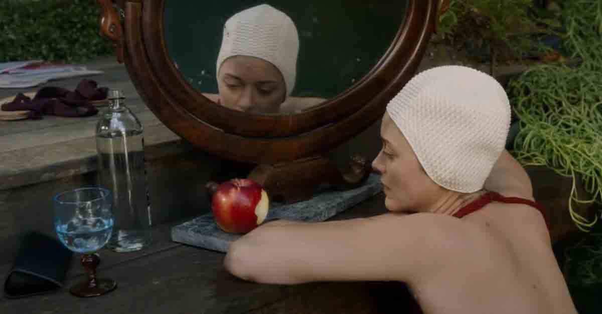 ‘Annette’, premio a la mejor dirección en el Festival de Cannes, este martes en el Teatro Municipal