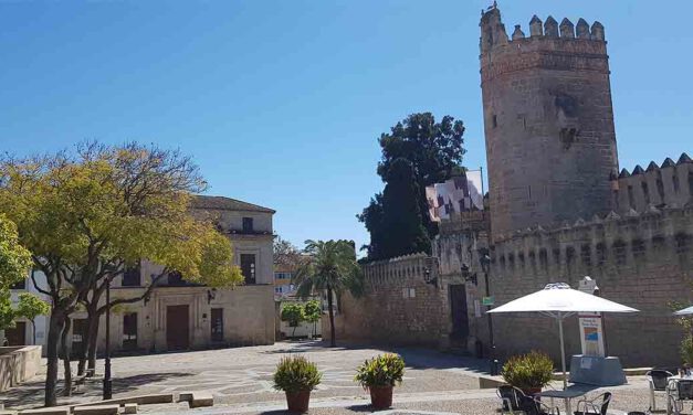 En breve comenzarán las obras del centro de interpretación de Cargadores a Indias