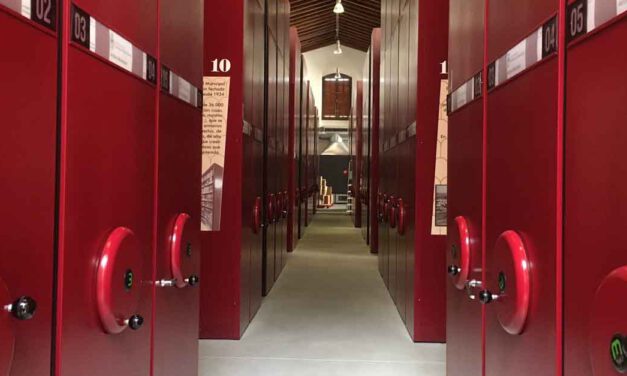 El Archivo Municipal inmortaliza a través de la digitalización la "Revista Portuense"