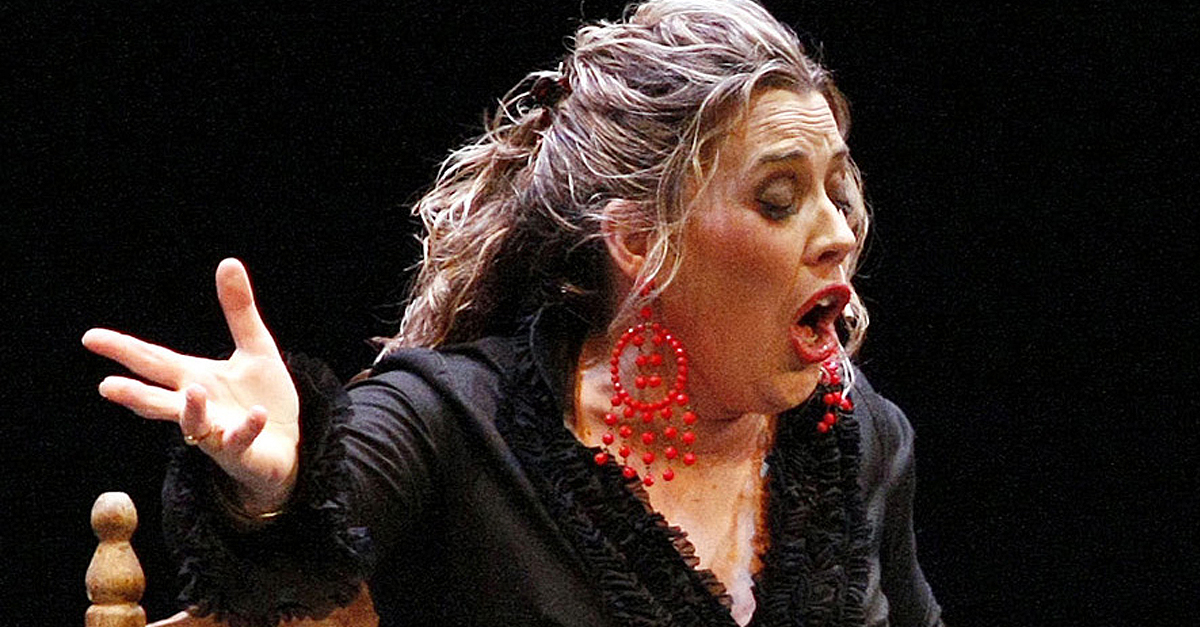 “Las Pasiones de Cristo” con Aroa Cala inaugura la Temporada Escénica del Teatro