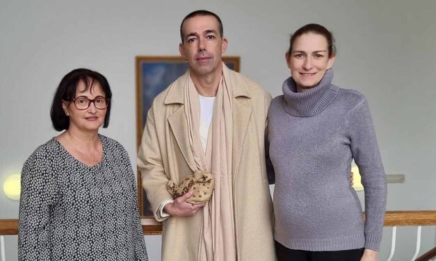 La Asociación Autismo Santa María, satisfecha por la inclusión de los niños con TEA en los eventos navideños