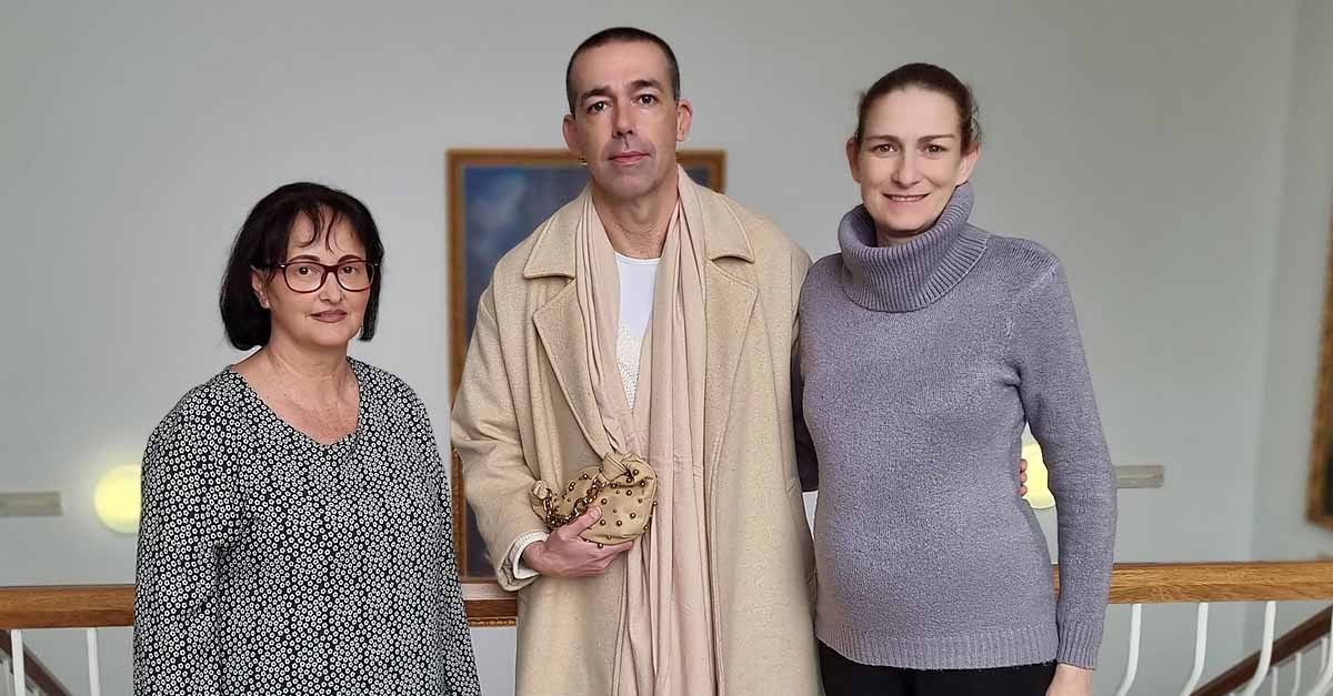 La Asociación Autismo Santa María, satisfecha por la inclusión de los niños con TEA en los eventos navideños