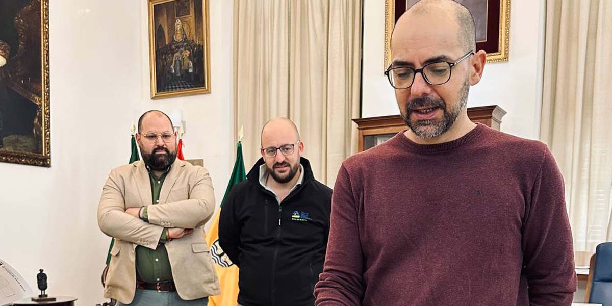 El Ayuntamiento contrata a un Auxiliar de Administración General para el Servicio de Comunicación, Información y Estadística