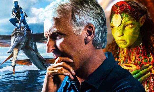 Los avatares del cine espectáculo