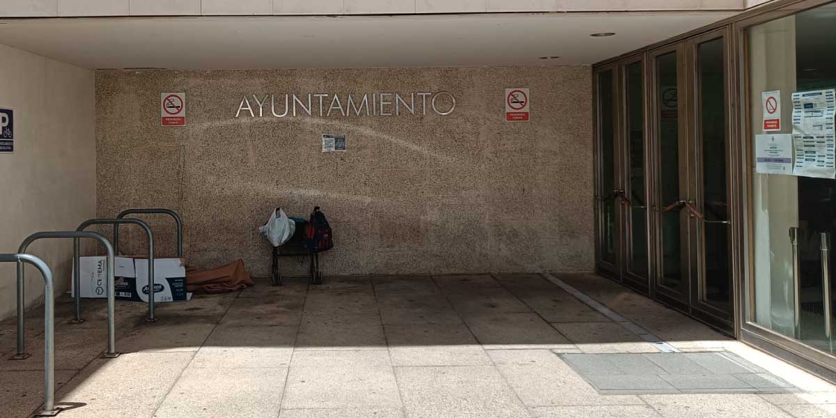 Unión Portuense solicitará la revisión del protocolo de empadronamientos en casos especiales