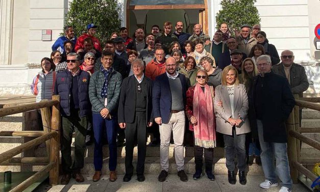 El Puerto conmemora el 30 aniversario del Día Internacional de las Personas con Discapacidad