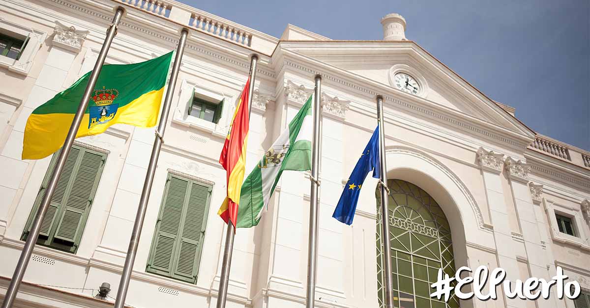 Una nueva Trabajadora Social se incorpora al Ayuntamiento de El Puerto