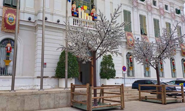 El Puerto enciende este viernes el alumbrado de Navidad