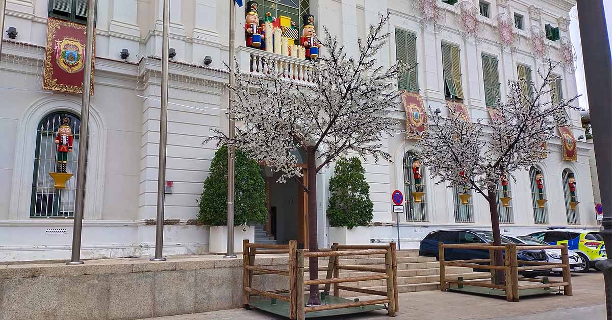 El Puerto enciende este viernes el alumbrado de Navidad