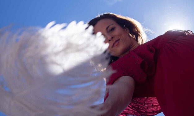 El Teatro Municipal Pedro Muñoz Seca levanta el telón este sábado con "La bailarina salvaje"