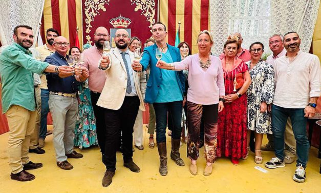 La Feria de El Puerto 2025 estará dedicada a Badalona