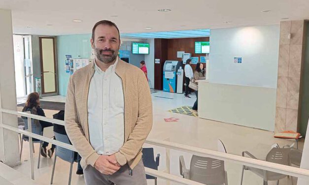 Unión Portuense solicita ampliar los métodos de identificación electrónica en el Ayuntamiento