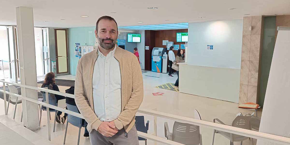 Unión Portuense solicita ampliar los métodos de identificación electrónica en el Ayuntamiento