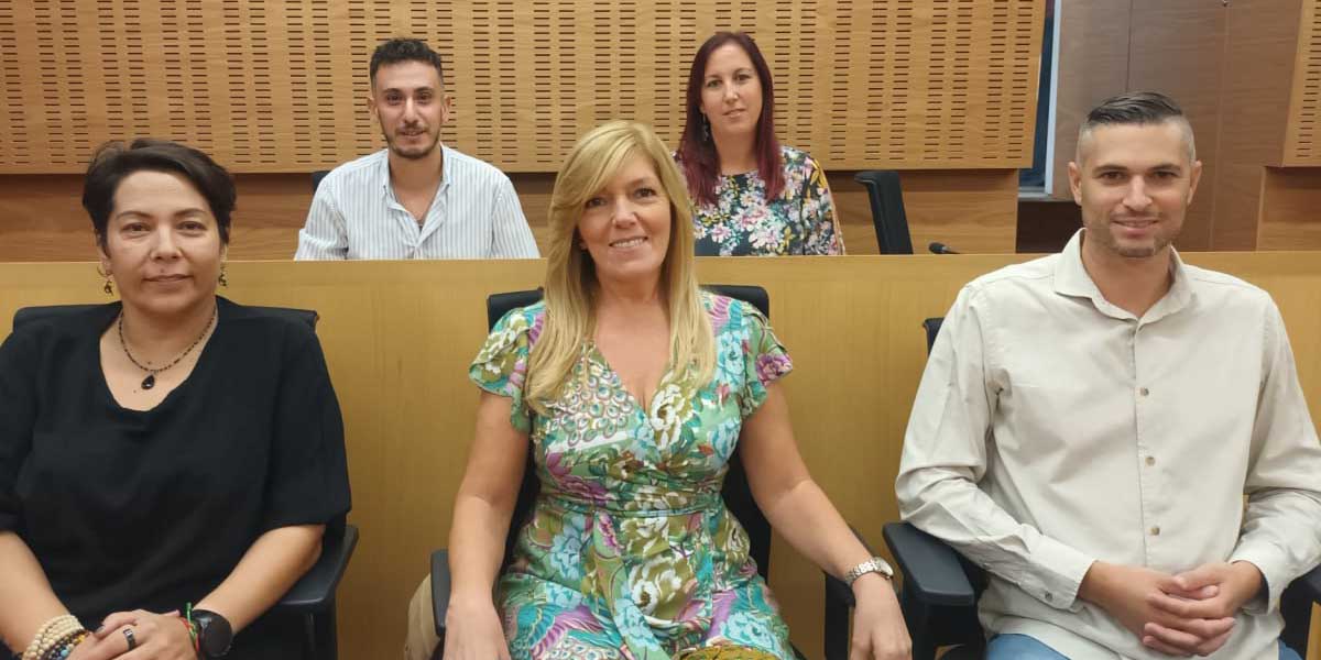 Bello: "La única persona que sobra en la Corporación Municipal es Ángel González, que utiliza técnicas del mismo talante que su antecesor en el cargo"