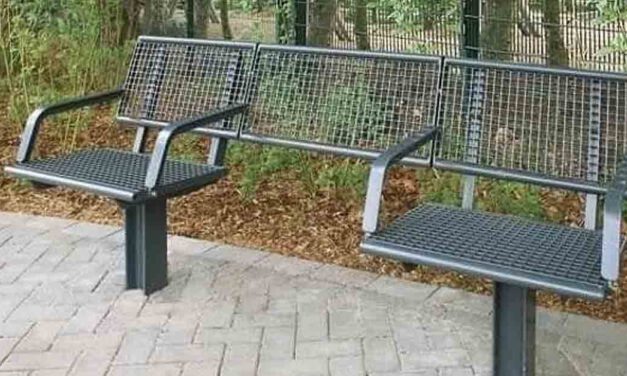 Vox solicitará la incorporación de bancos inclusivos en El Puerto