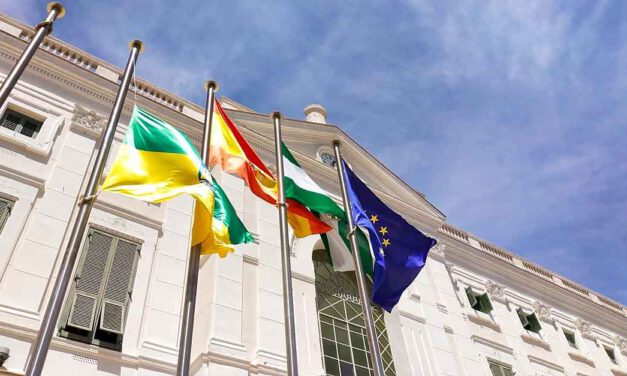 El Ayuntamiento de El Puerto decreta luto oficial en repulsa por el asesinato de una mujer en Valdelagrana