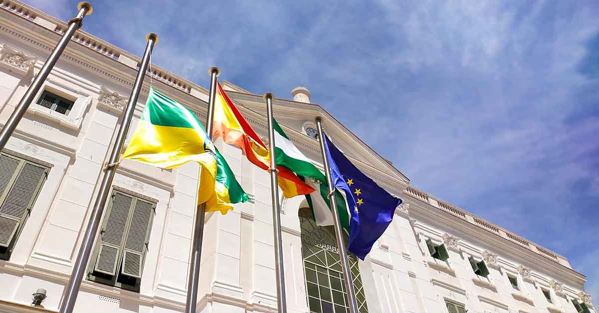 El Ayuntamiento de El Puerto decreta luto oficial en repulsa por el asesinato de una mujer en Valdelagrana