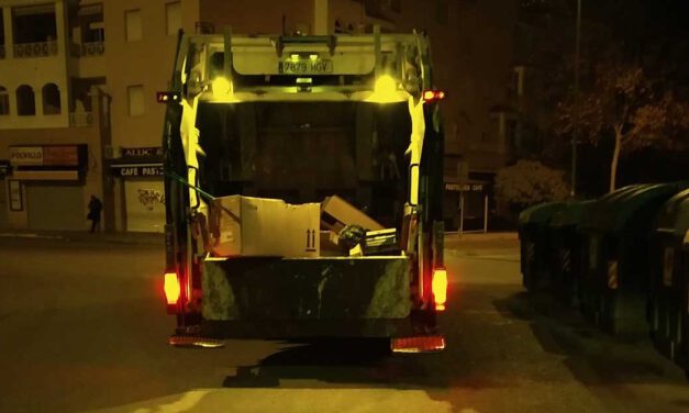 Denuncian falta de personal en el servicio municipal de limpieza de El Puerto