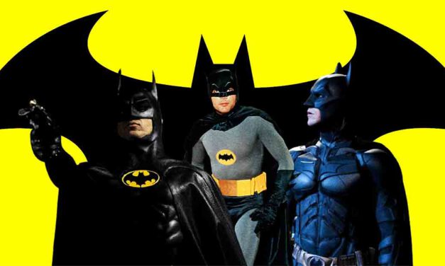 Batman