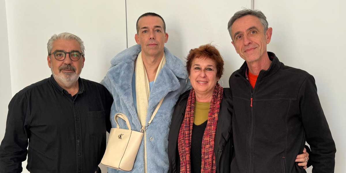 La Batucada Tucumpá actuará este viernes 24 en la inauguración del Mercado Medieval