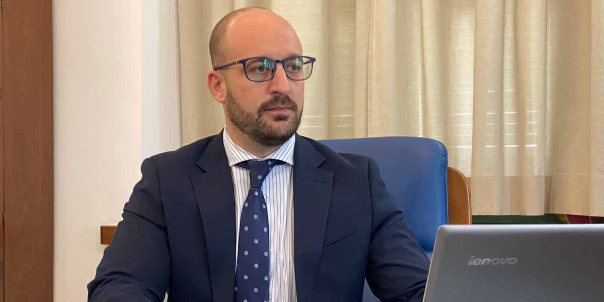 Germán Beardo impulsa la iniciativa para declarar a El Puerto de Santa María como "gran ciudad"