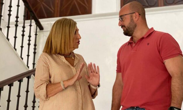 El Puerto es el primer municipio de la provincia en aprobar el Reglamento para la declaración de situación de riesgo en menores