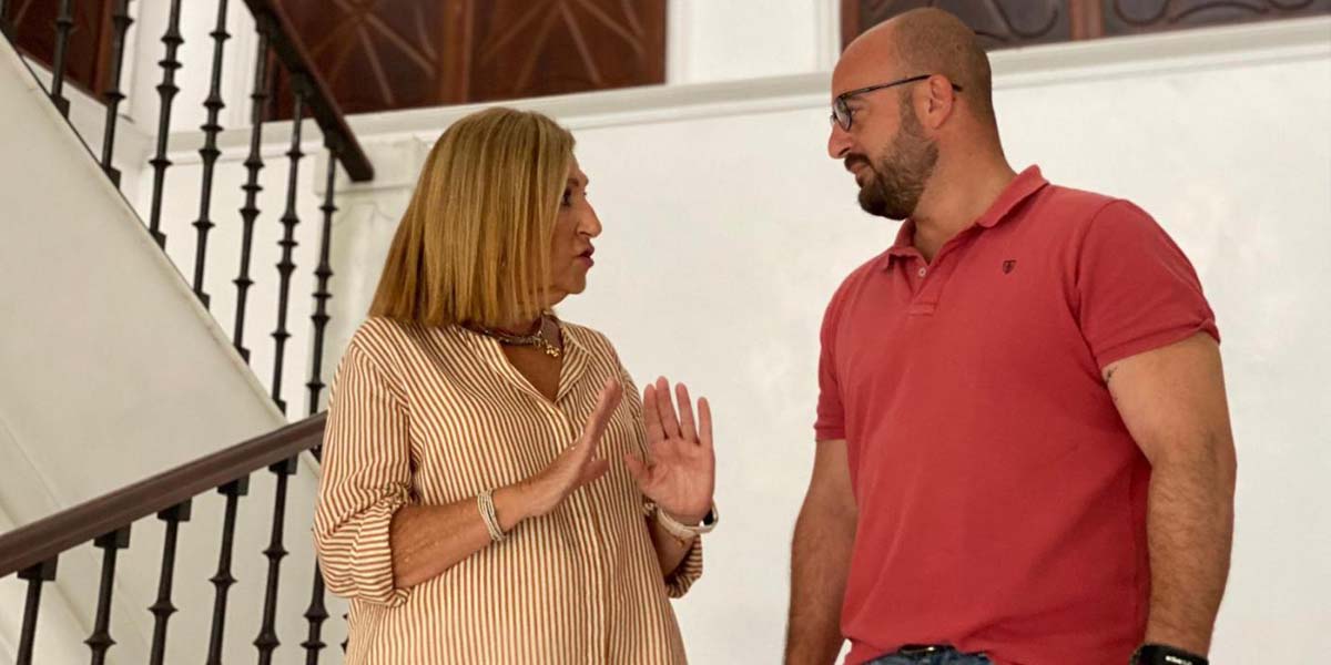 El Puerto es el primer municipio de la provincia en aprobar el Reglamento para la declaración de situación de riesgo en menores