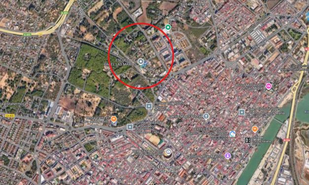 El equipo de Gobierno impulsa la regularización de "La Belleza"