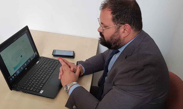 "Reorganizar los recursos municipales es esencial para construir una administración eficaz y eficiente"