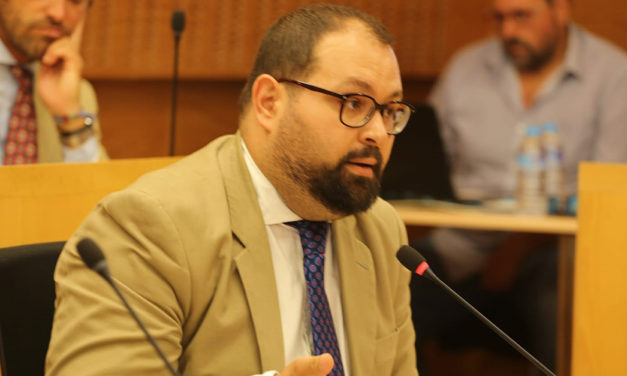 "PSOE, Adelante y Unión Portuense votan en contra de que se investigue Pozos Dulces"