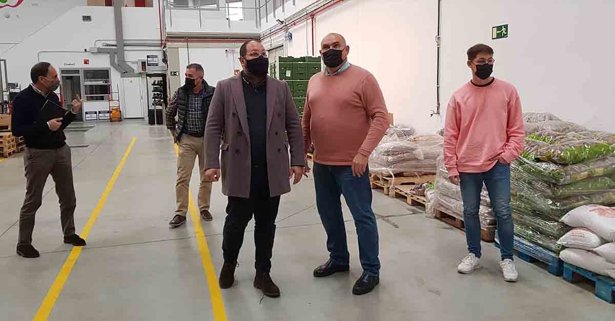 Frusur: de negocio de barrio en El Puerto a grupo mayorista