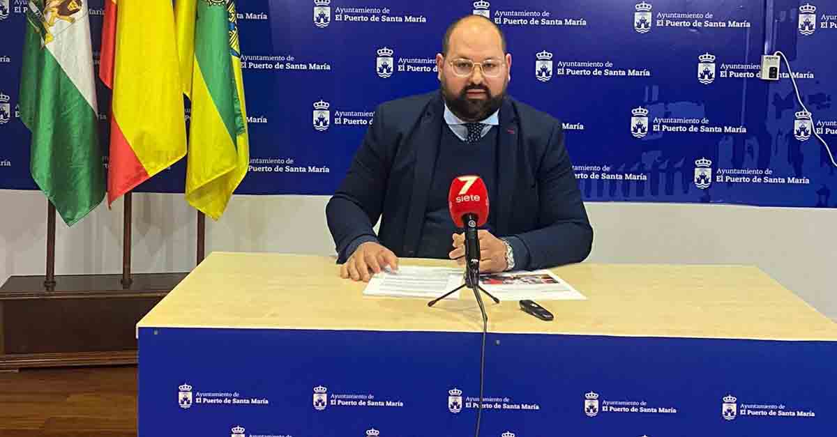 El gobierno local sale al paso de De la Encina y demuestra que sí ha presentado los proyectos a los NextGeneration