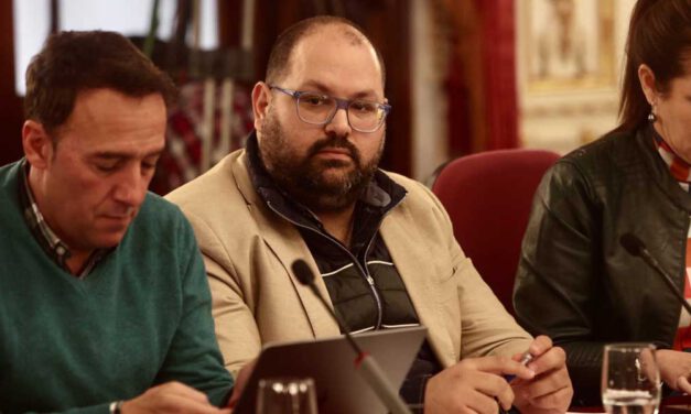 El Pleno de Diputación aprueba por unanimidad instar a que el Gobierno de España convoque la comisión de seguimiento para el desarrollo de La Florida