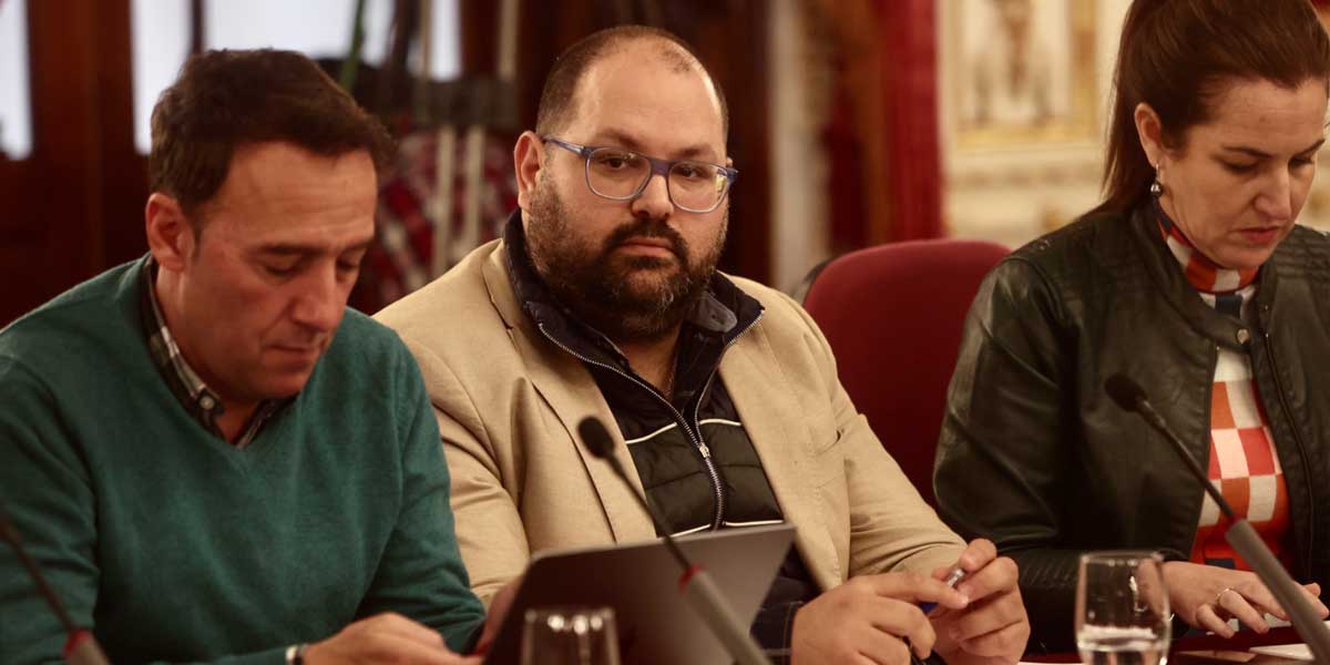 El Pleno de Diputación aprueba por unanimidad instar a que el Gobierno de España convoque la comisión de seguimiento para el desarrollo de La Florida