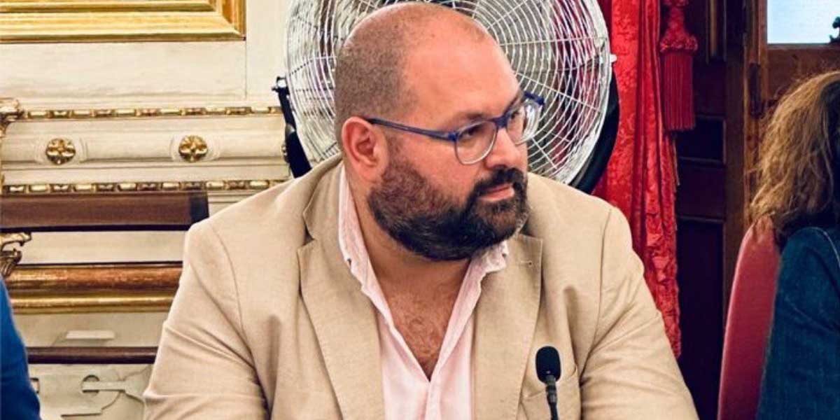 "El PSOE de El Puerto sigue anclado en la mentira que lo llevó a obtener el peor resultado en décadas en la ciudad"